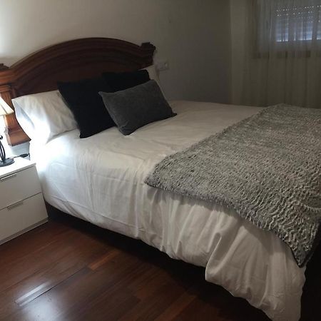 比戈 Casa Compartida酒店 外观 照片