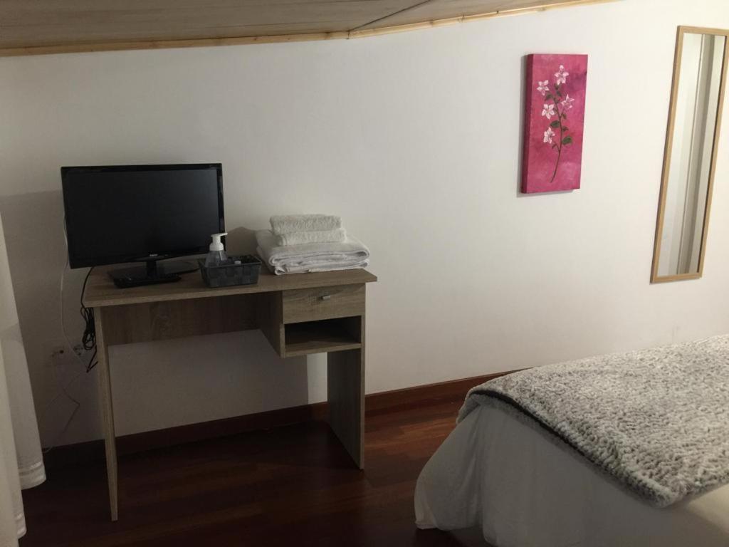 比戈 Casa Compartida酒店 外观 照片