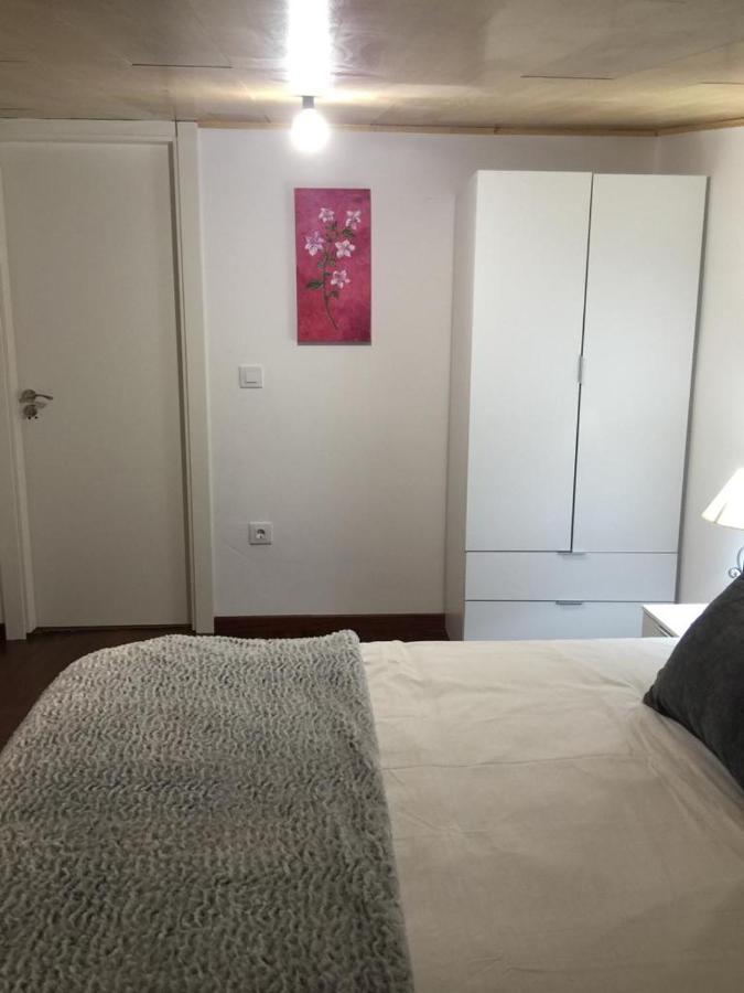 比戈 Casa Compartida酒店 外观 照片