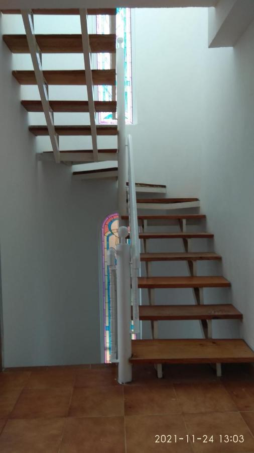比戈 Casa Compartida酒店 外观 照片
