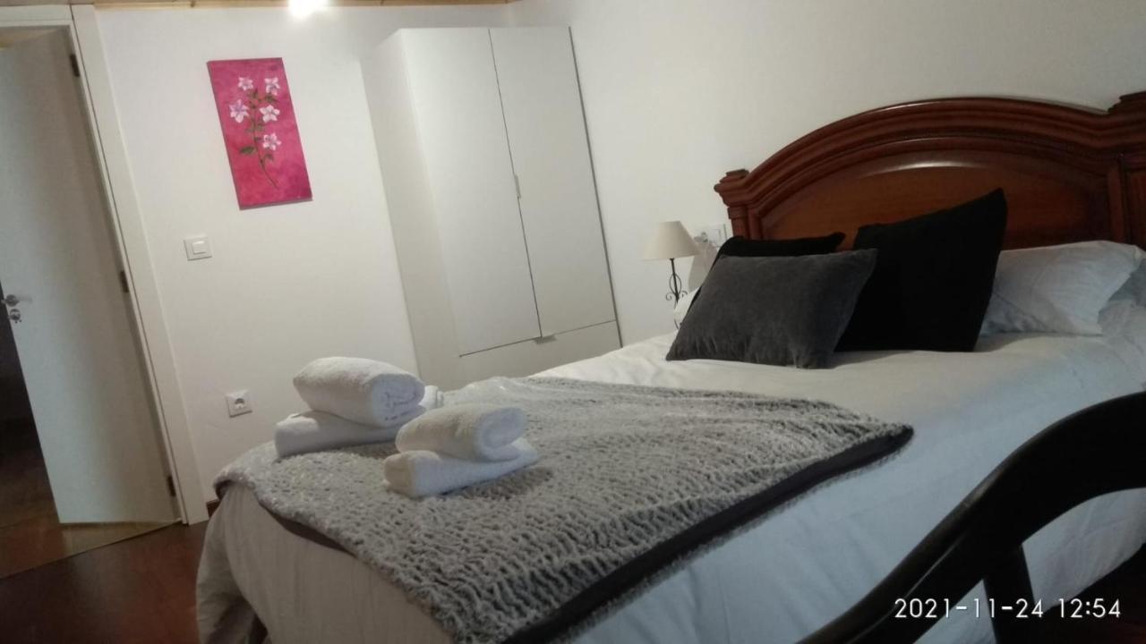 比戈 Casa Compartida酒店 外观 照片