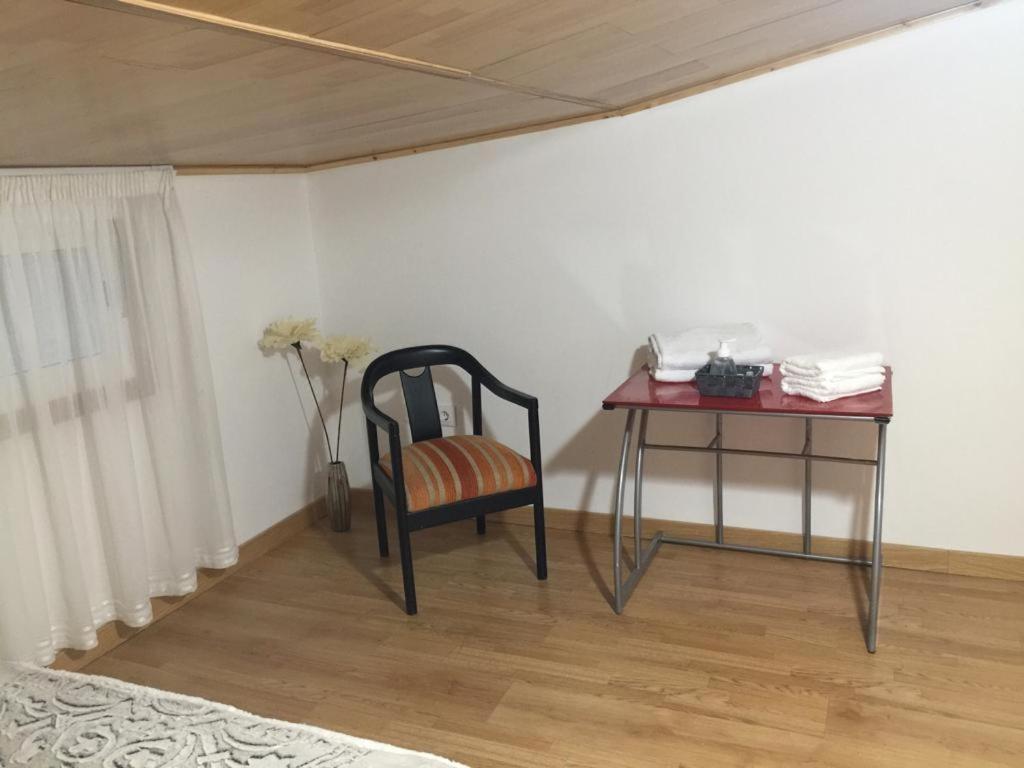 比戈 Casa Compartida酒店 外观 照片