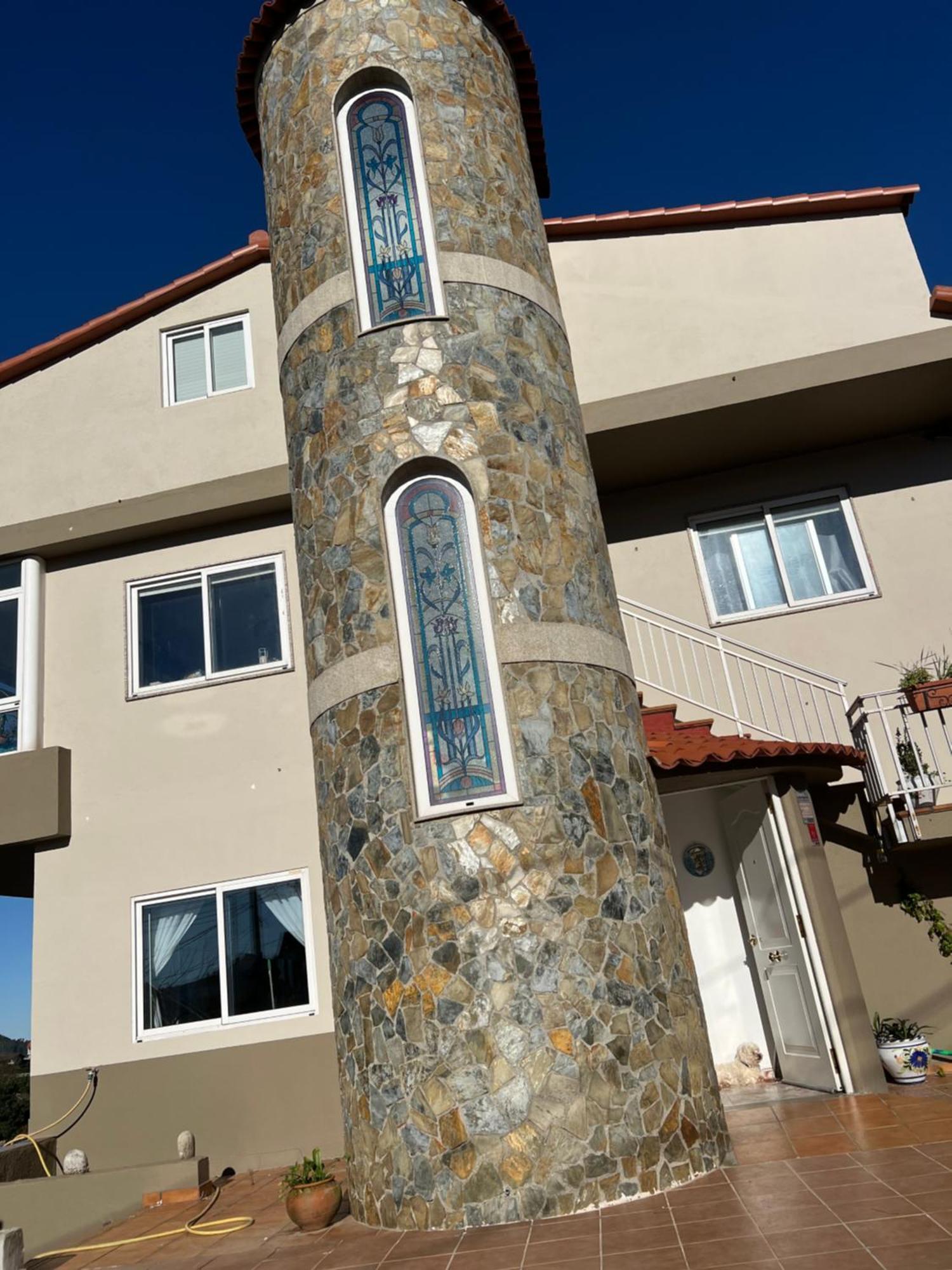 比戈 Casa Compartida酒店 外观 照片