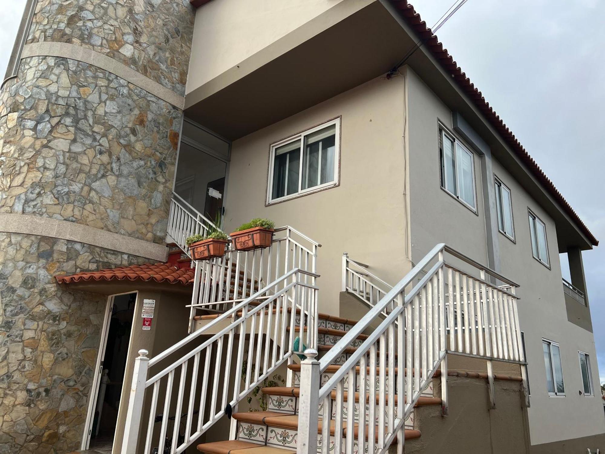 比戈 Casa Compartida酒店 外观 照片